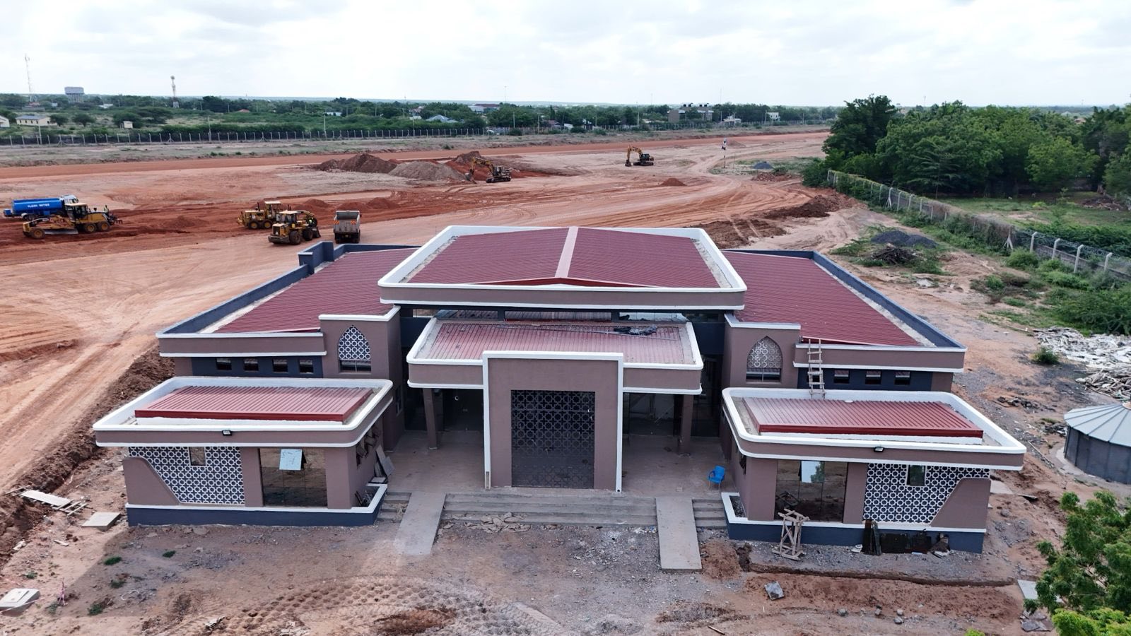 North Eastern Kenya Set for Economic Boost Through Infrastructure, Education and Youth Funding